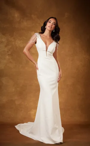 Abby Lane 97215 Bridal Dress