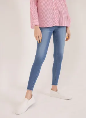 Amber Jeans