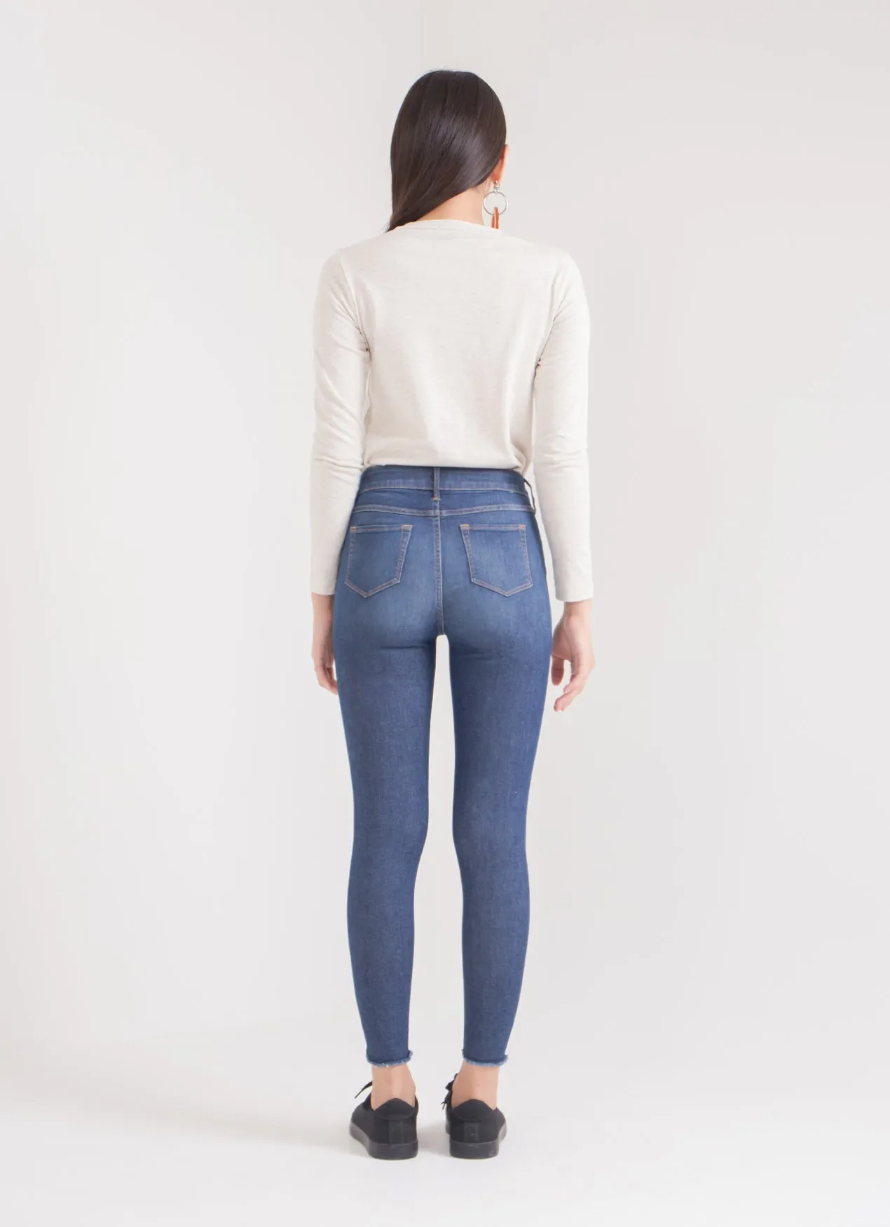 Amber Jeans