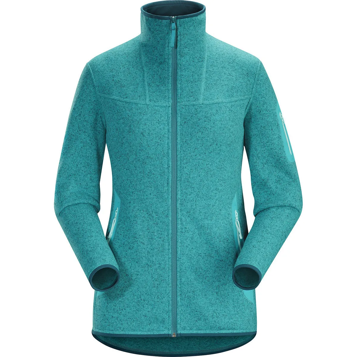 Arc'teryx Women's Niagara Covert Cardigan