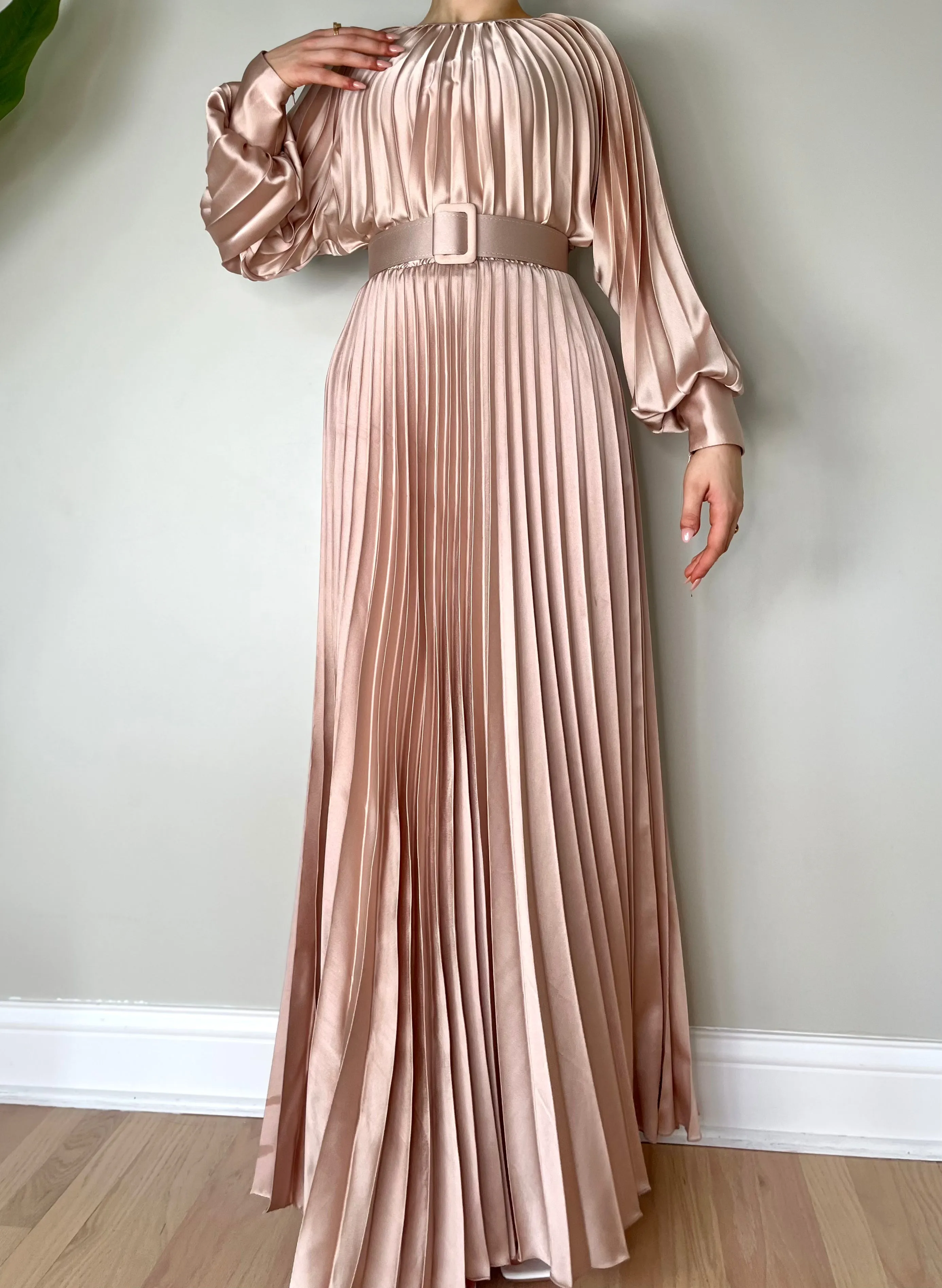 Aria Satin