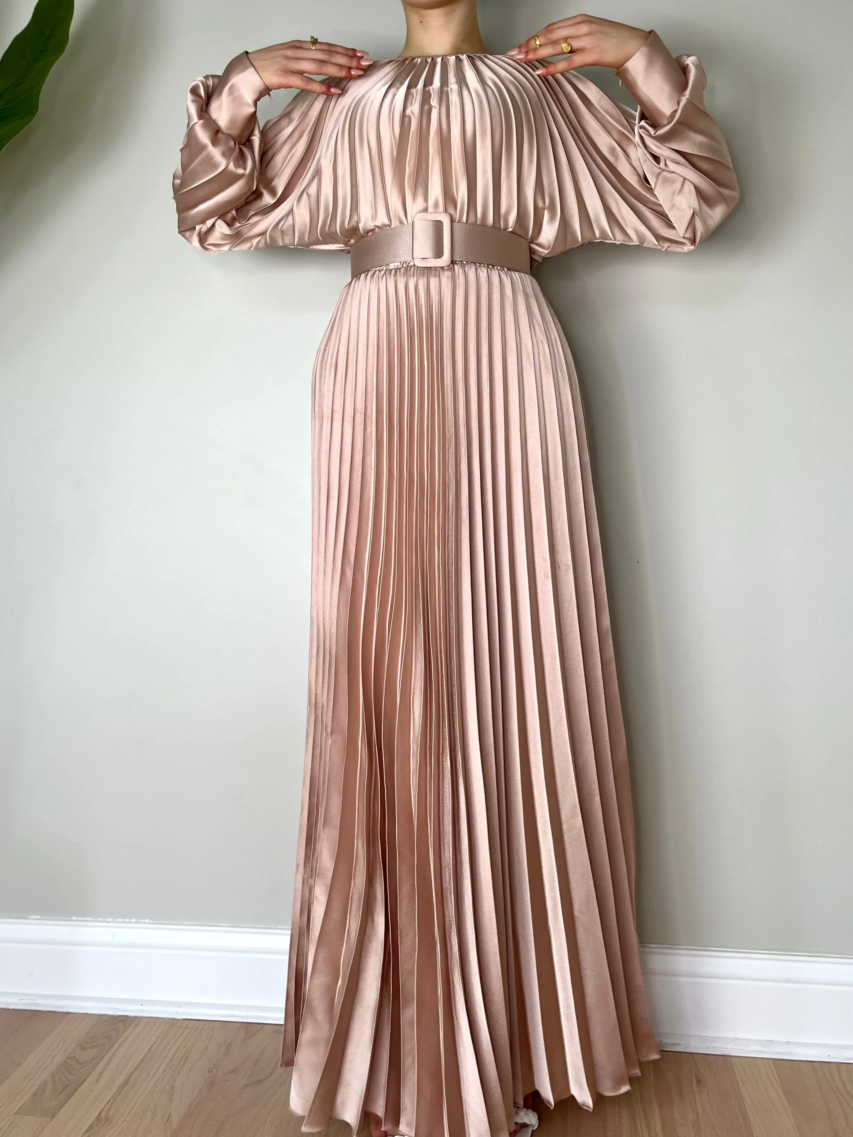 Aria Satin