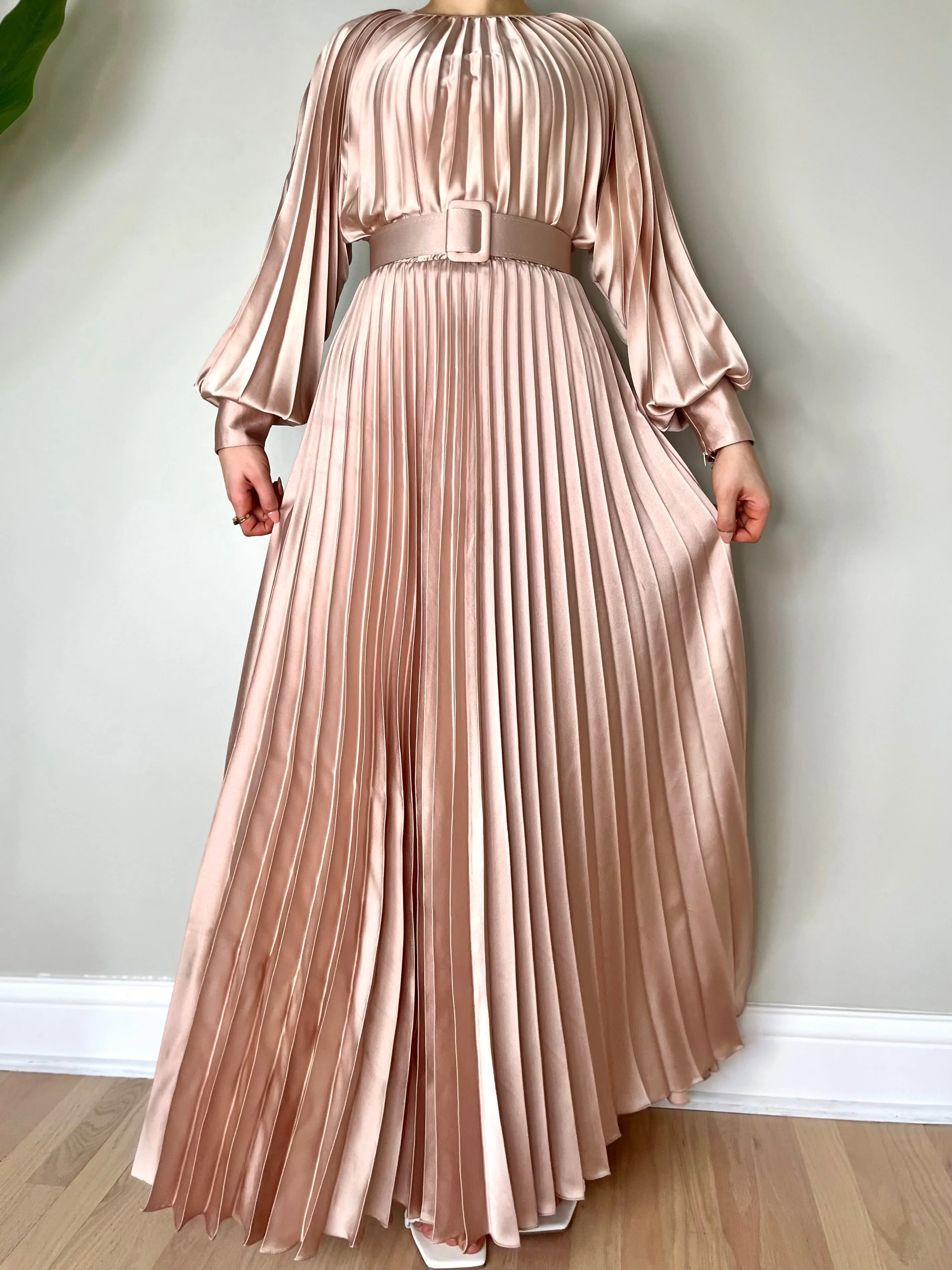Aria Satin