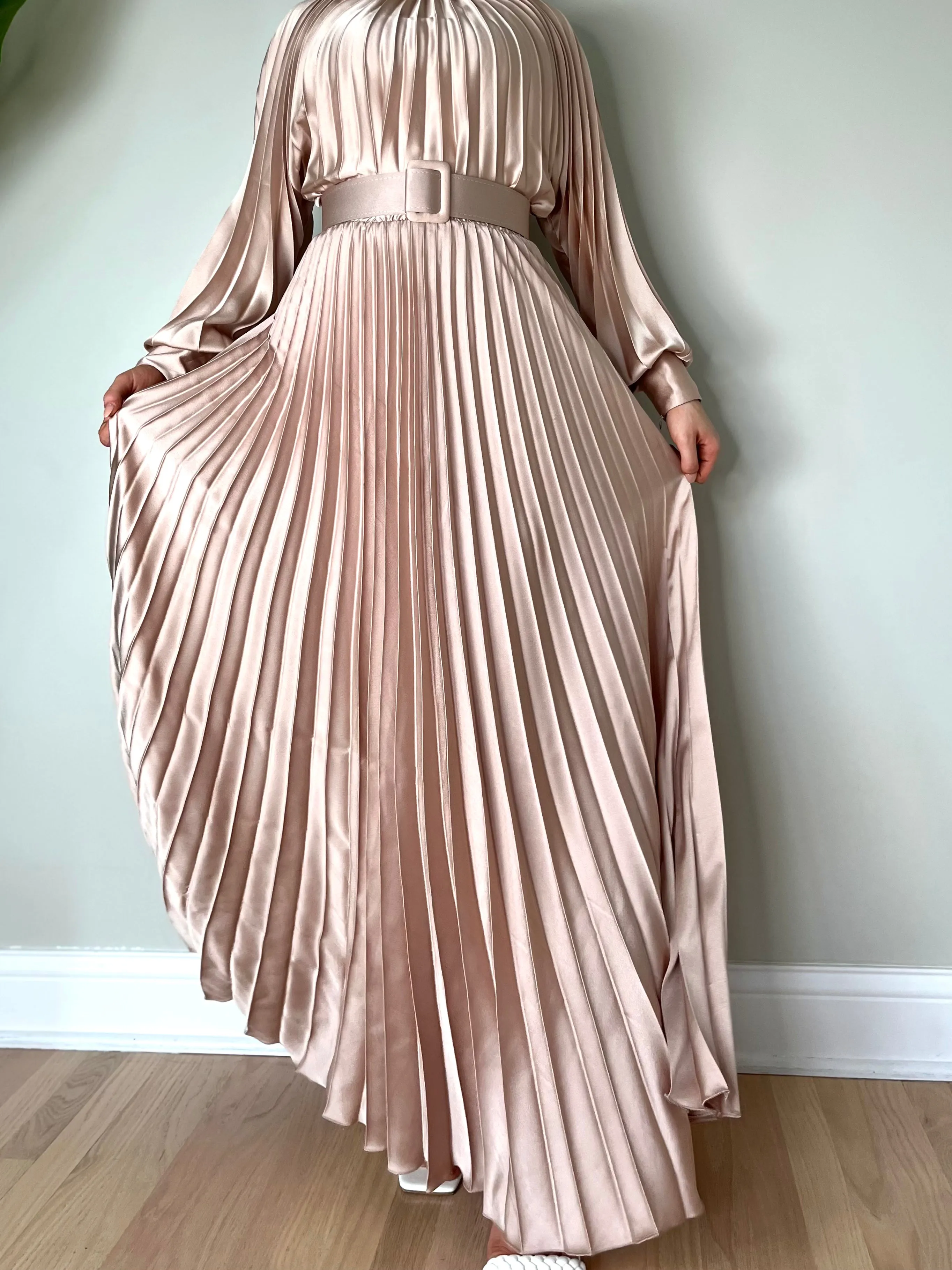 Aria Satin
