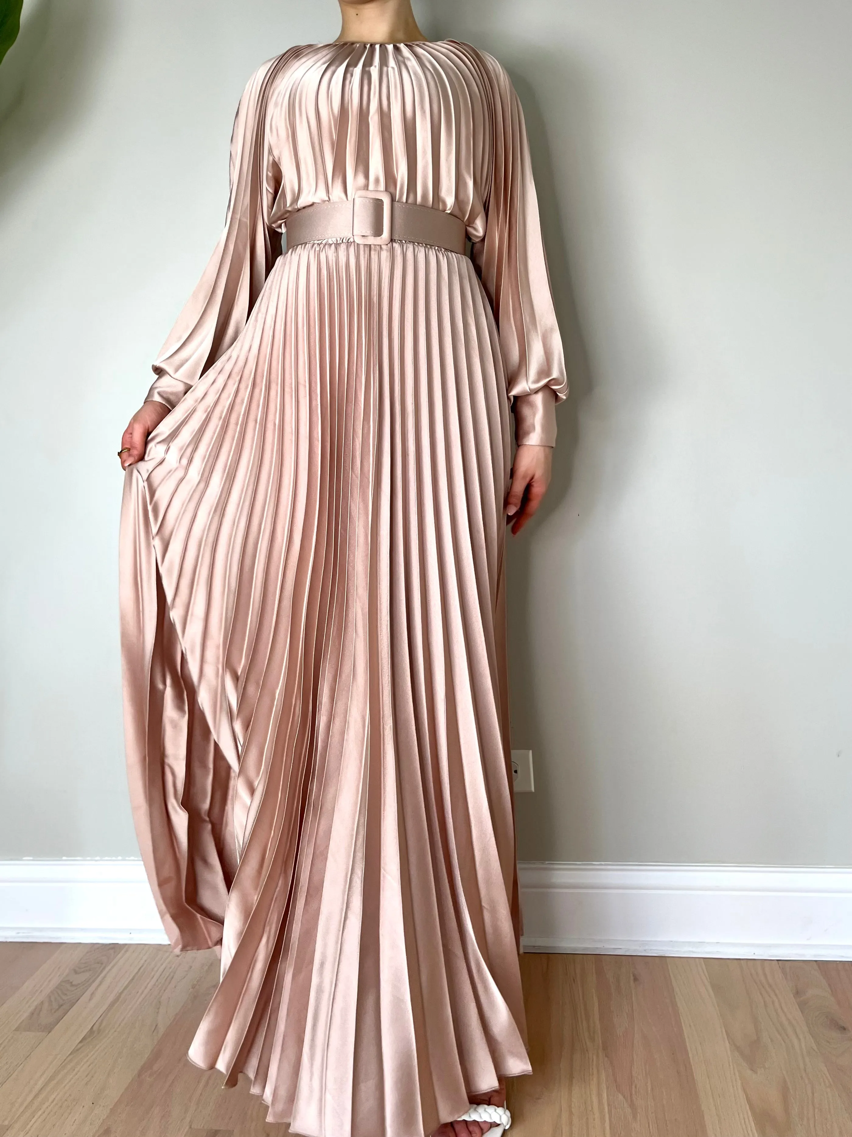 Aria Satin