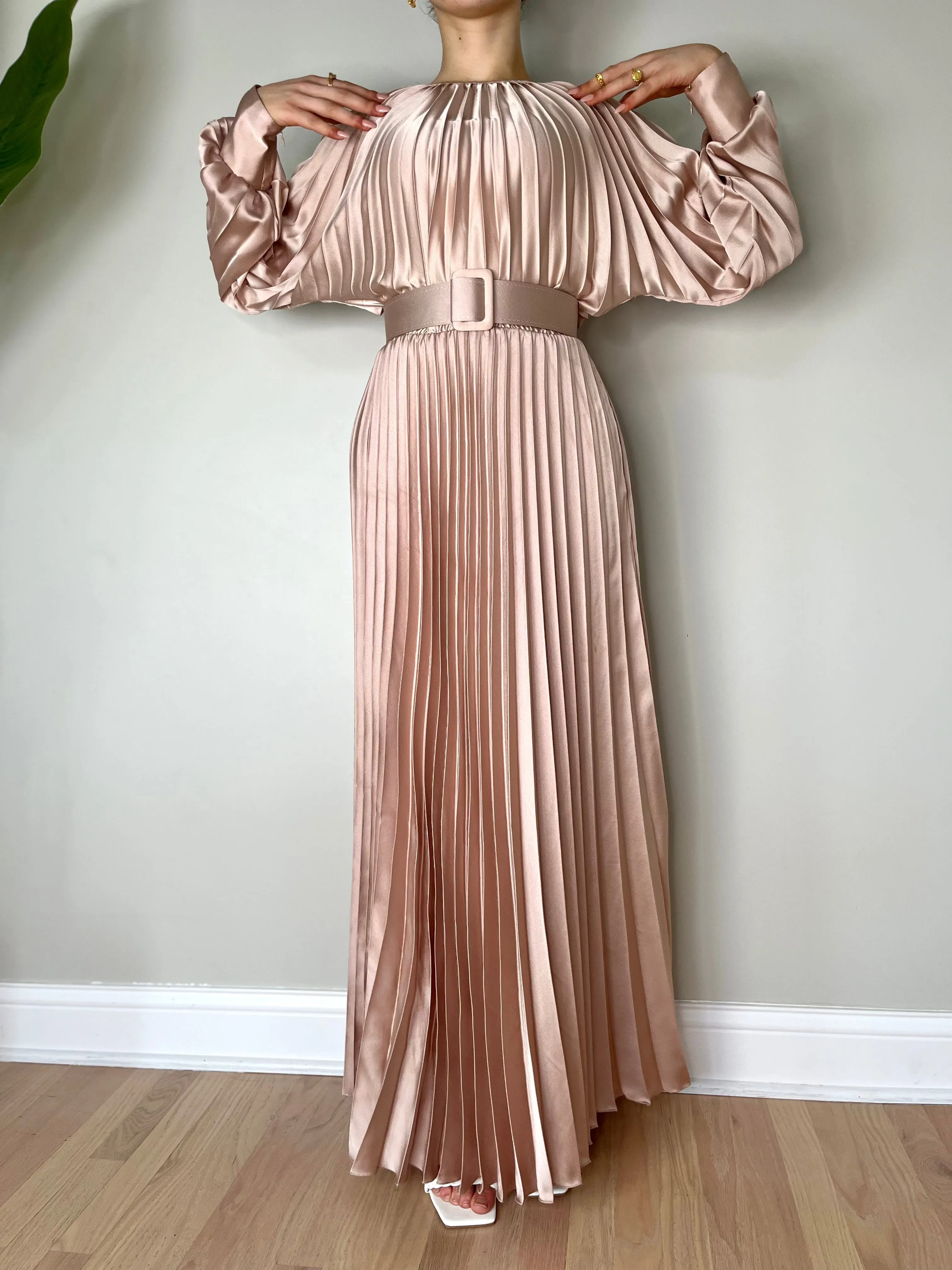 Aria Satin