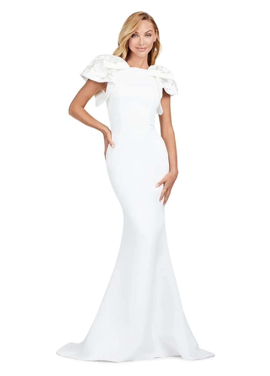 ASHLEYlauren Dress 11415
