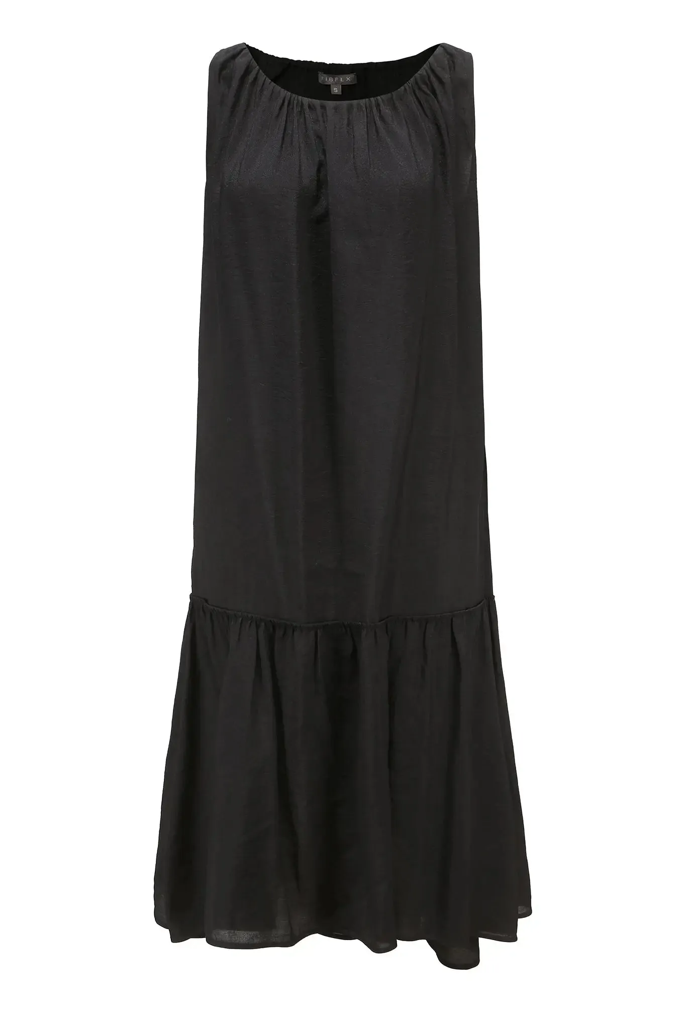 Boho Casual Maxi Dress