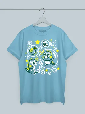 Bubble Friend Tshirt