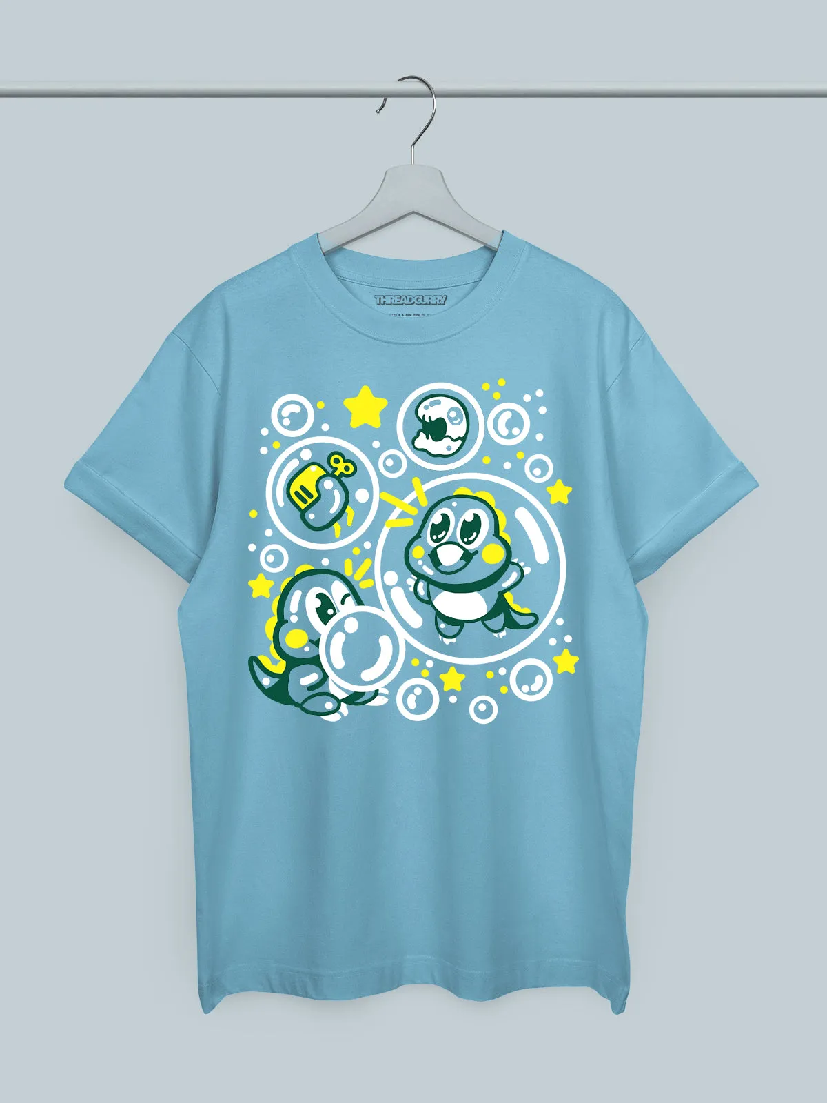 Bubble Friend Tshirt