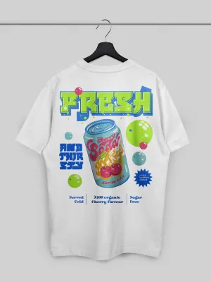 Cherry Soda Tshirt