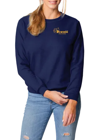 Durness 4-H Multi Club 'Crewneck' Sweatshirt