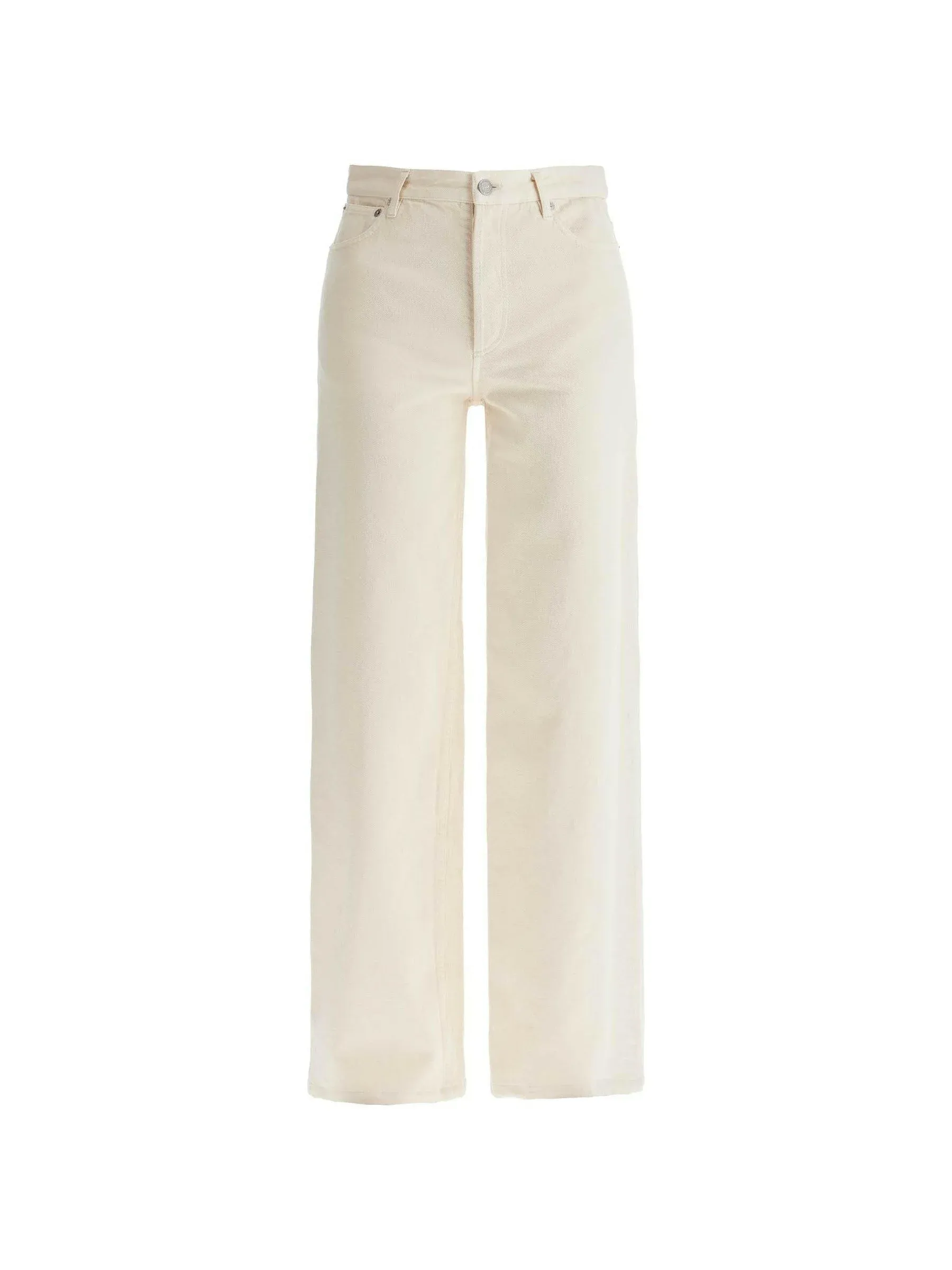 Elisabeth Wide-Leg Jeans