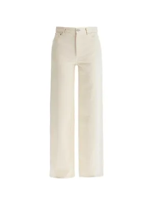 Elisabeth Wide-Leg Jeans