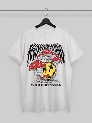 Feed Your Mind Tshirt