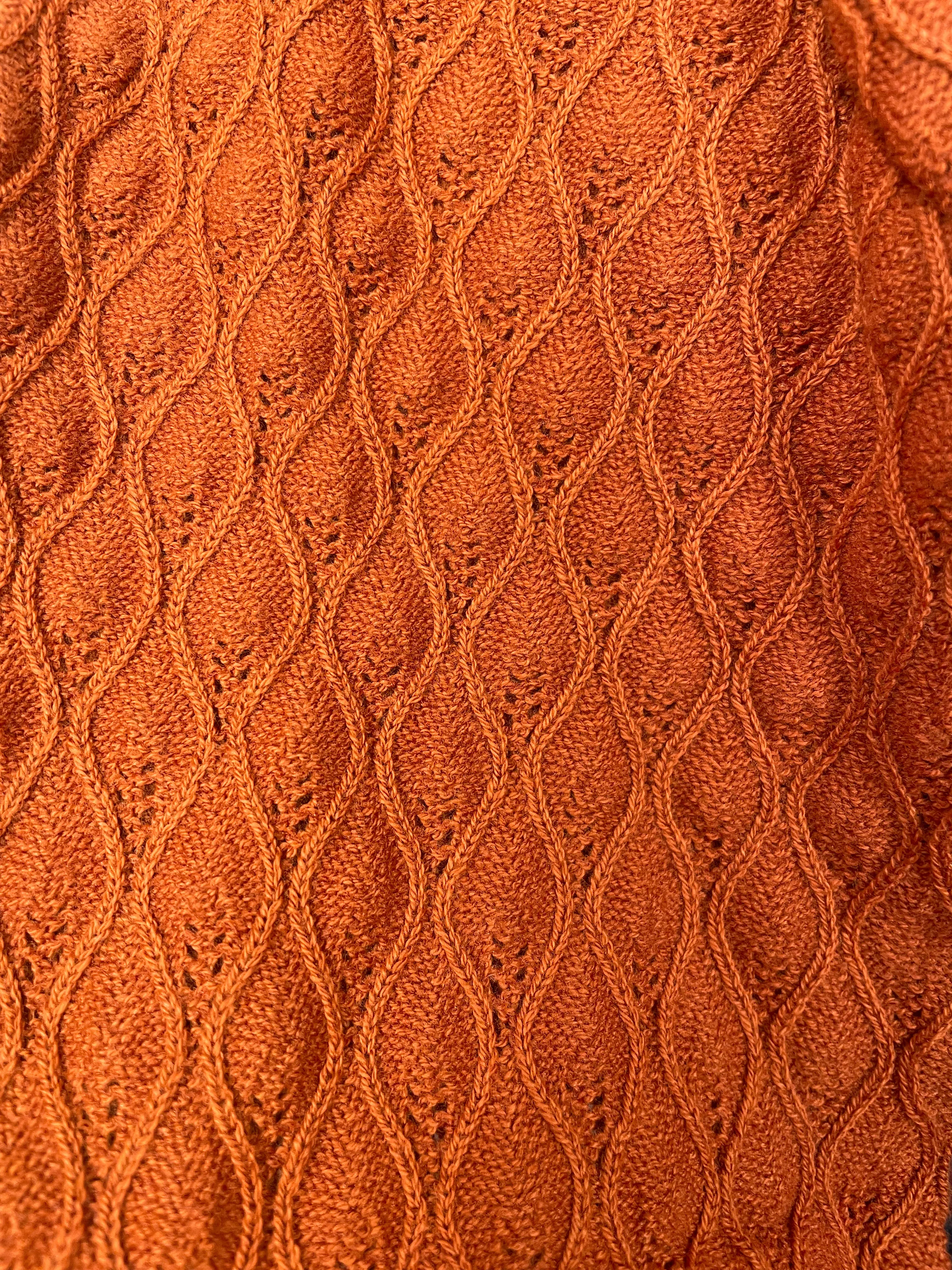 Harlow Sweater in Oro by Effie's Heart