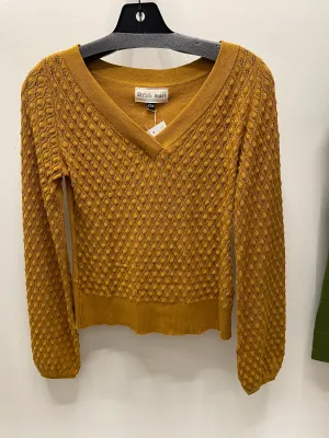 Harlow Sweater in Oro by Effie's Heart