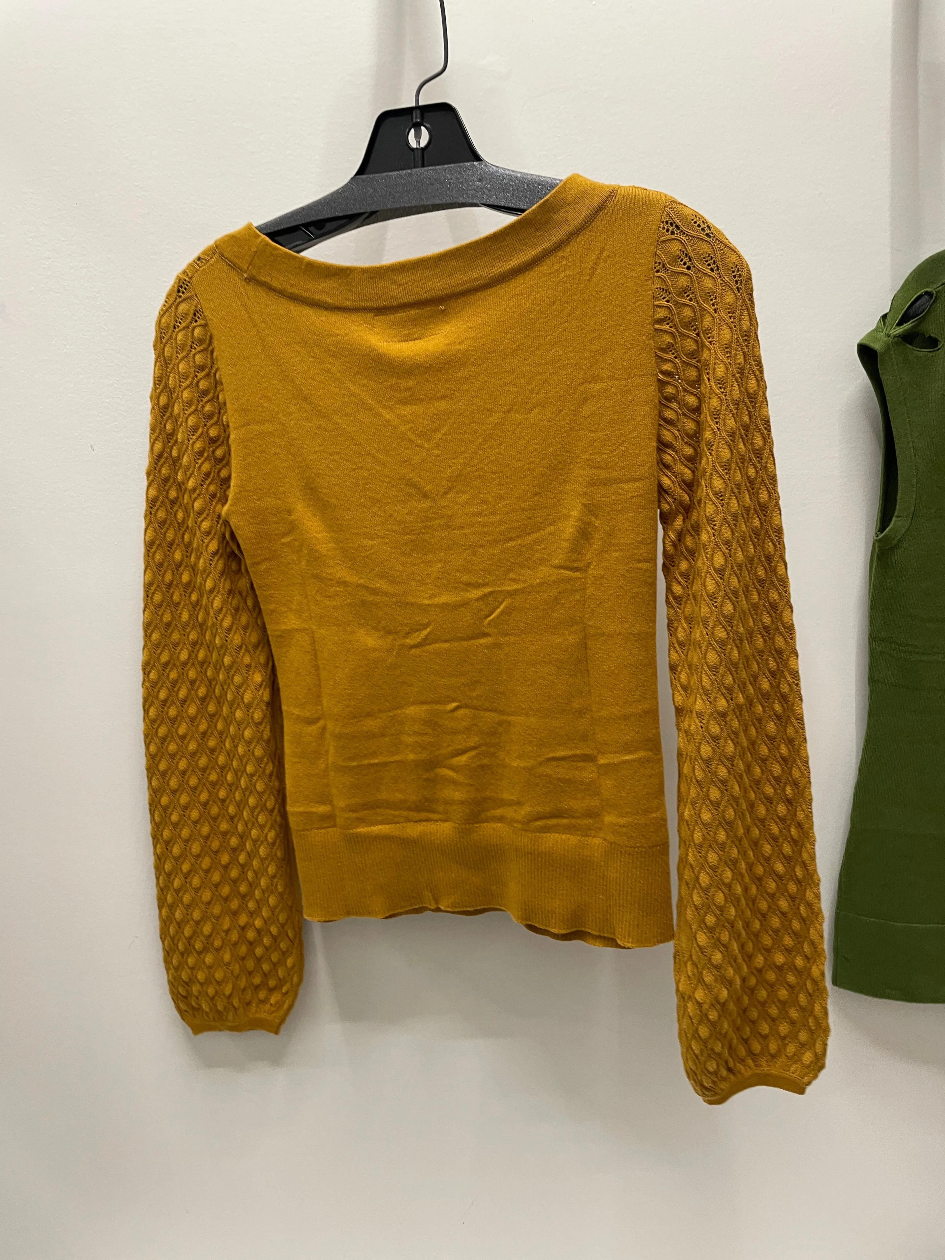 Harlow Sweater in Oro by Effie's Heart