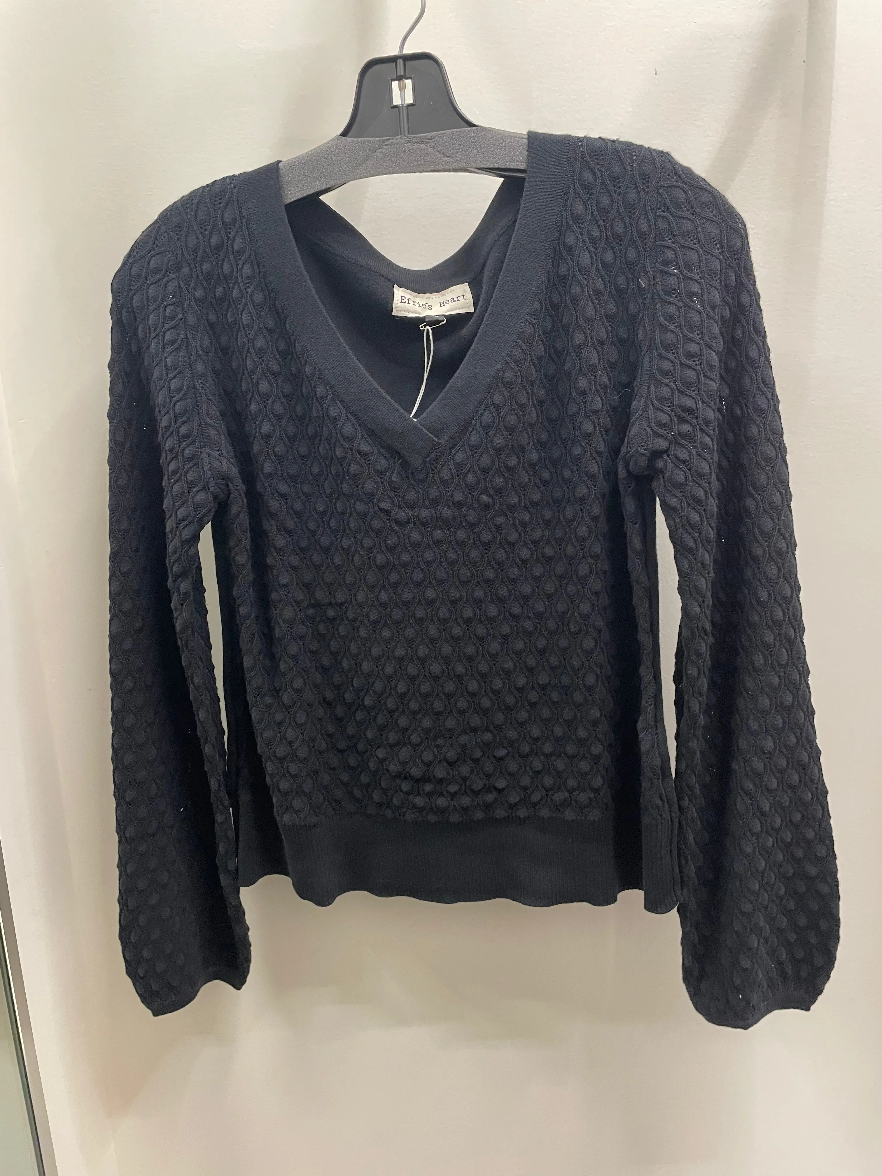 Harlow Sweater in Oro by Effie's Heart