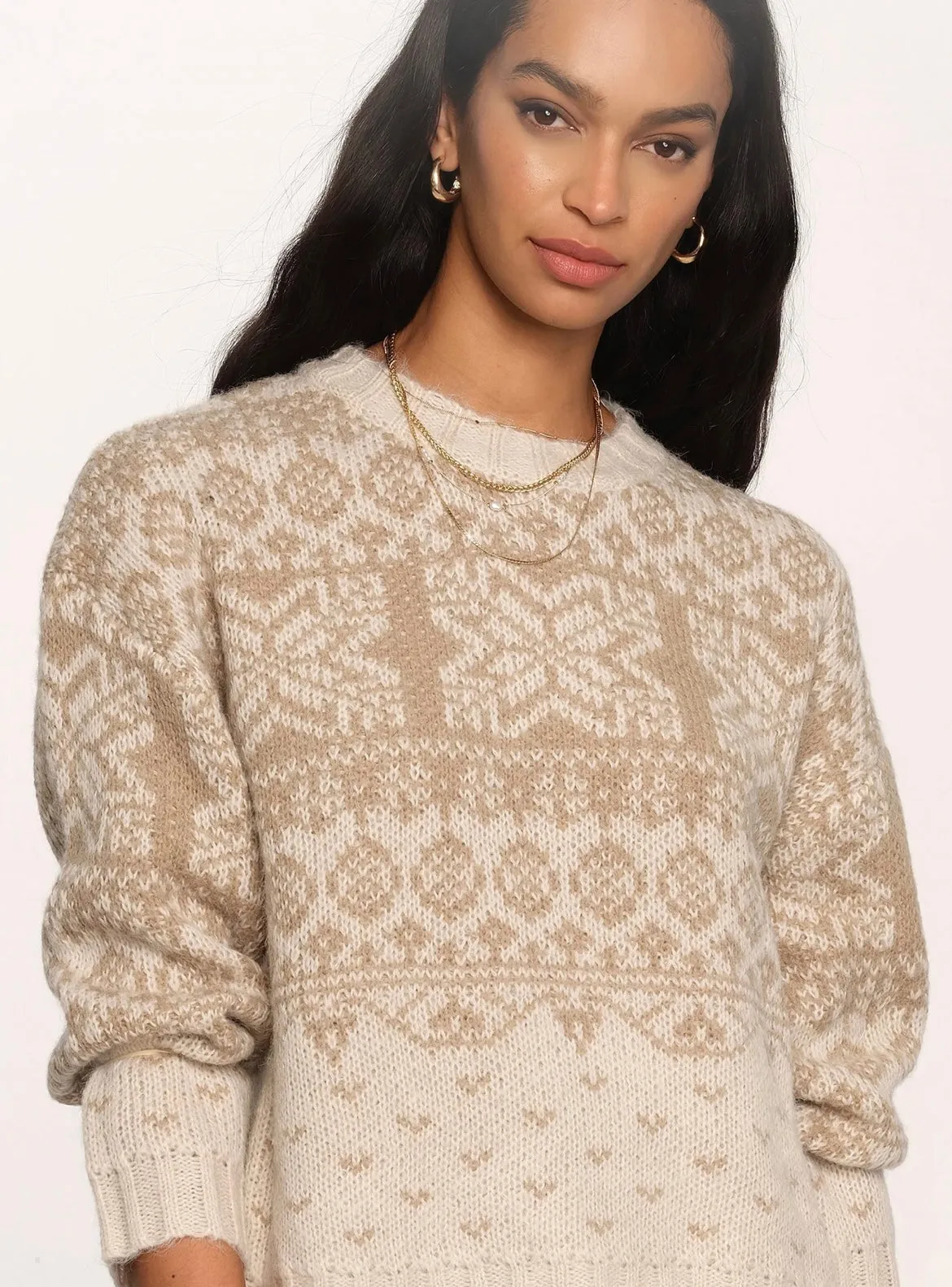 Heartloom Adair Sweater