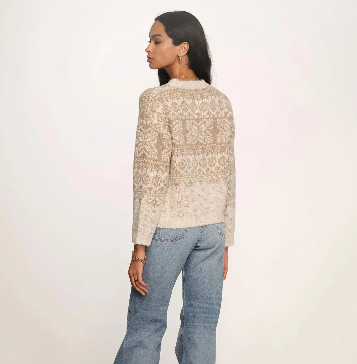 Heartloom Adair Sweater