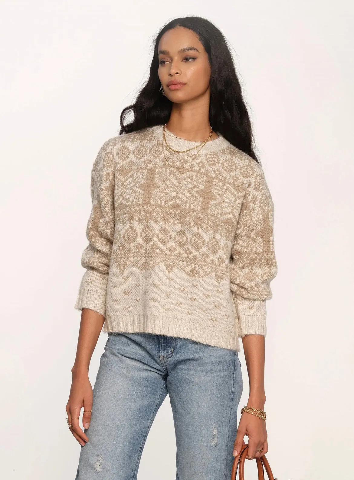 Heartloom Adair Sweater