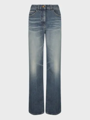 Jeans Smin - denim