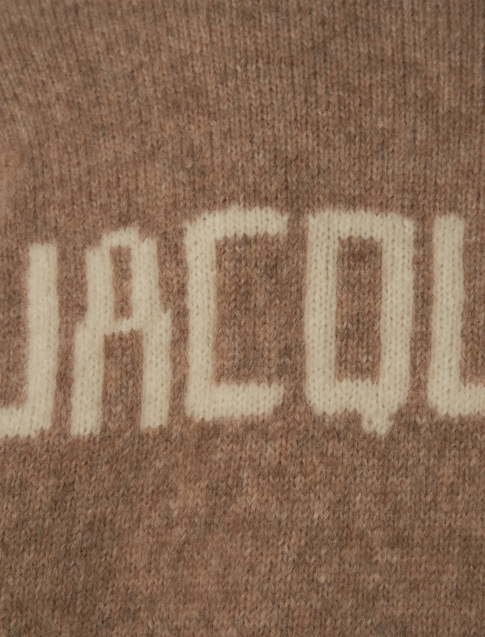 LE PULL SWEATER