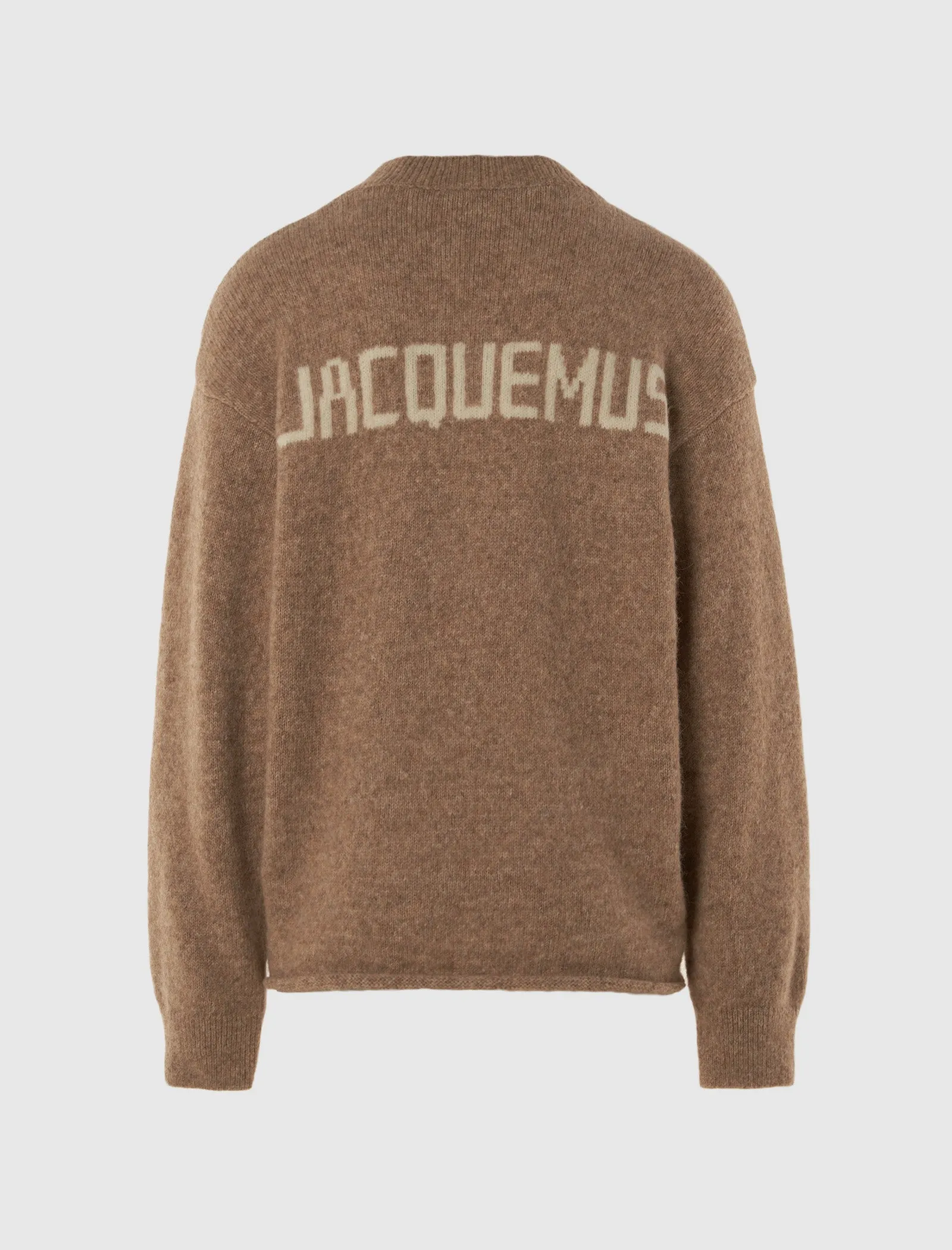 LE PULL SWEATER