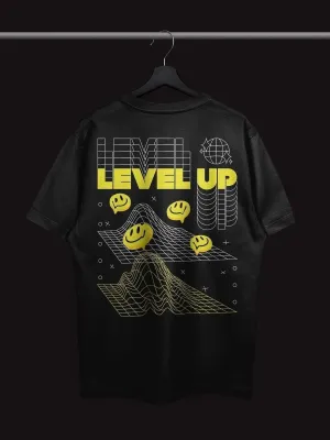 Level Up Tshirt