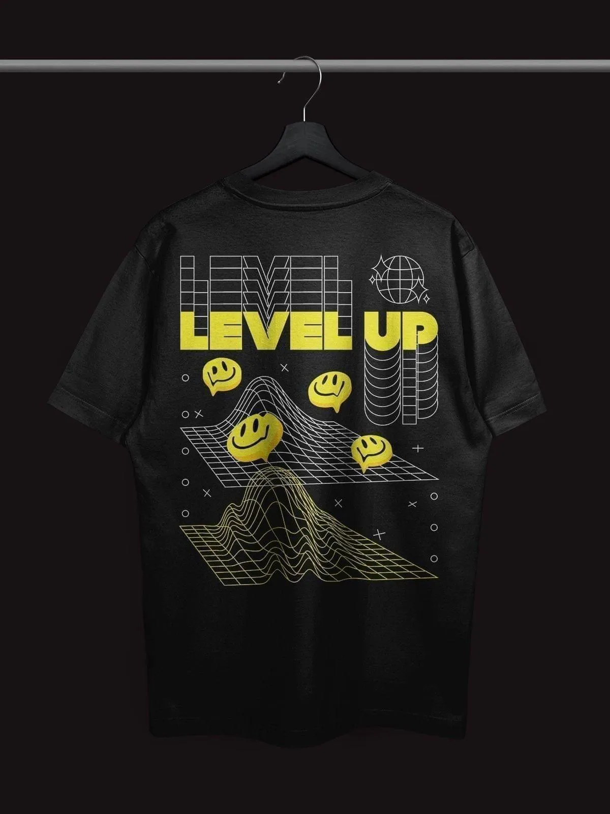 Level Up Tshirt