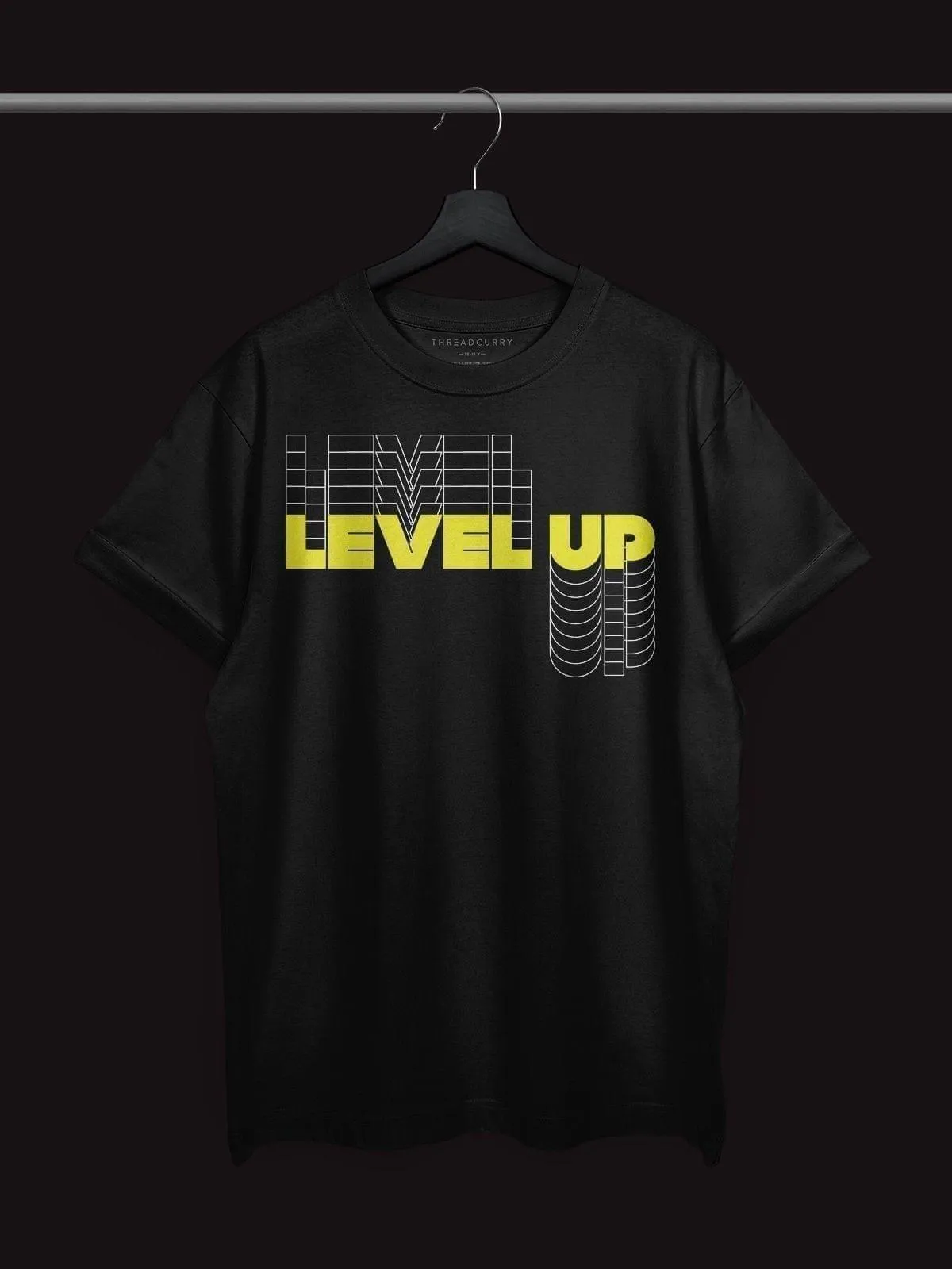 Level Up Tshirt
