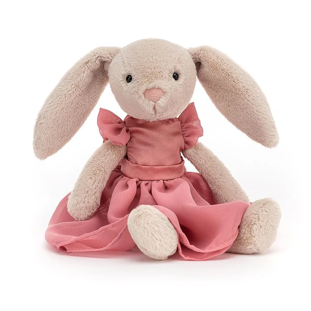 LOTTIE BUNNY PARTY DRESS