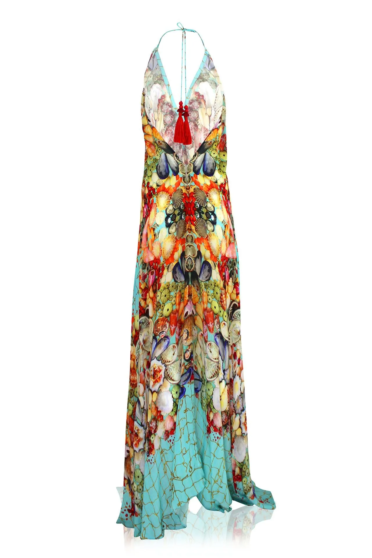 Multiway Maxi Dress
