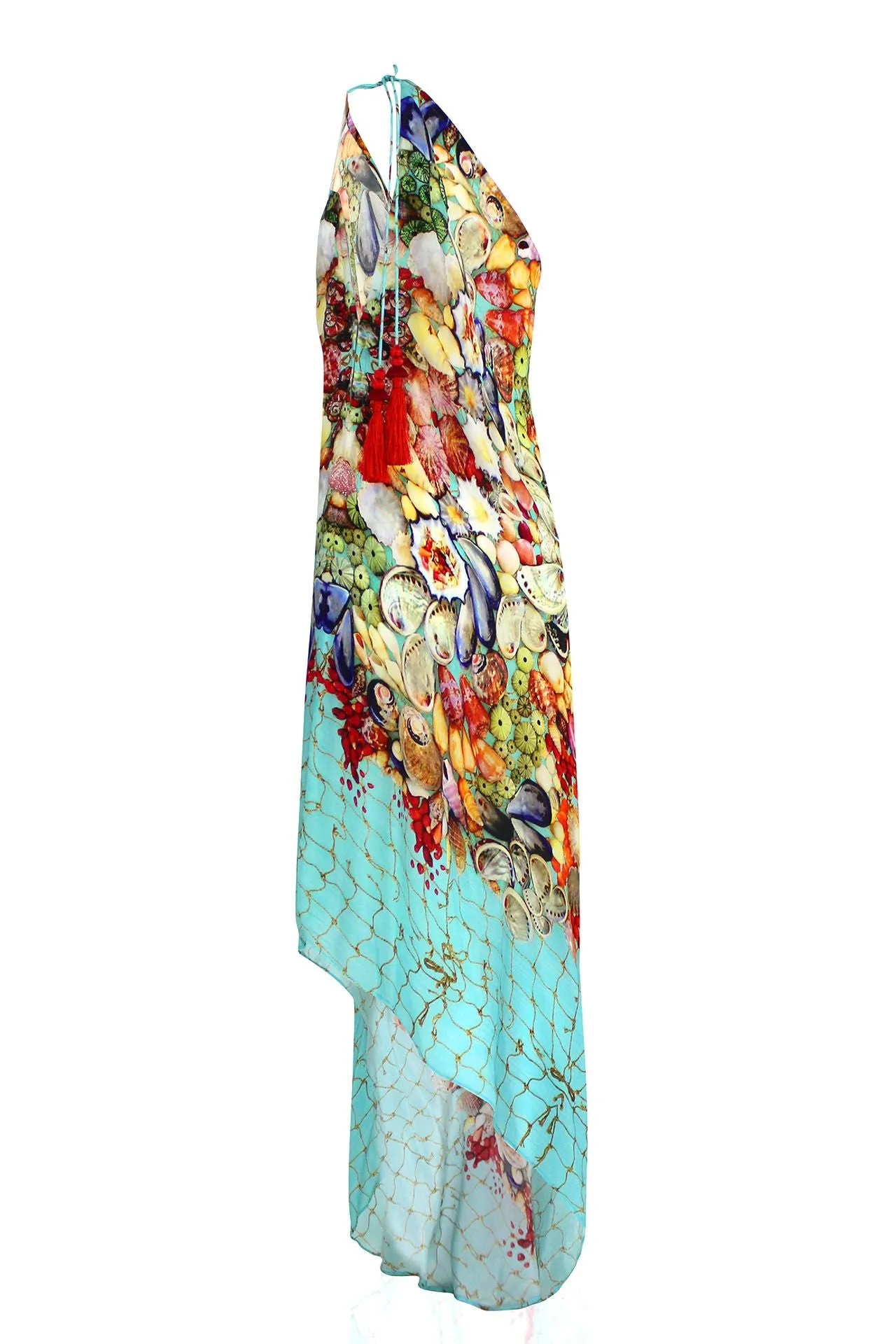 Multiway Maxi Dress