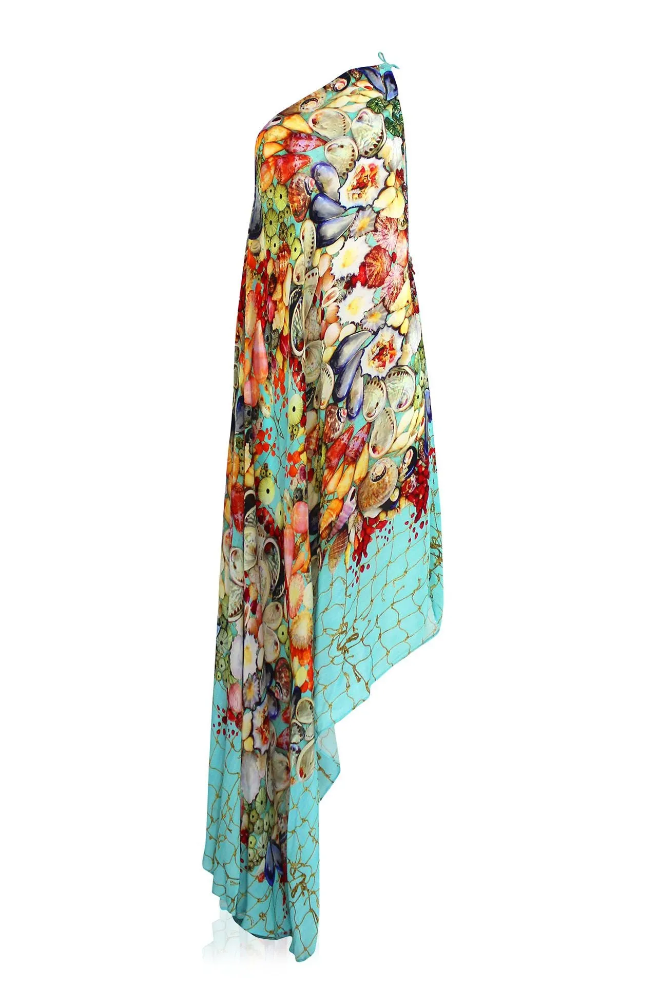 Multiway Maxi Dress