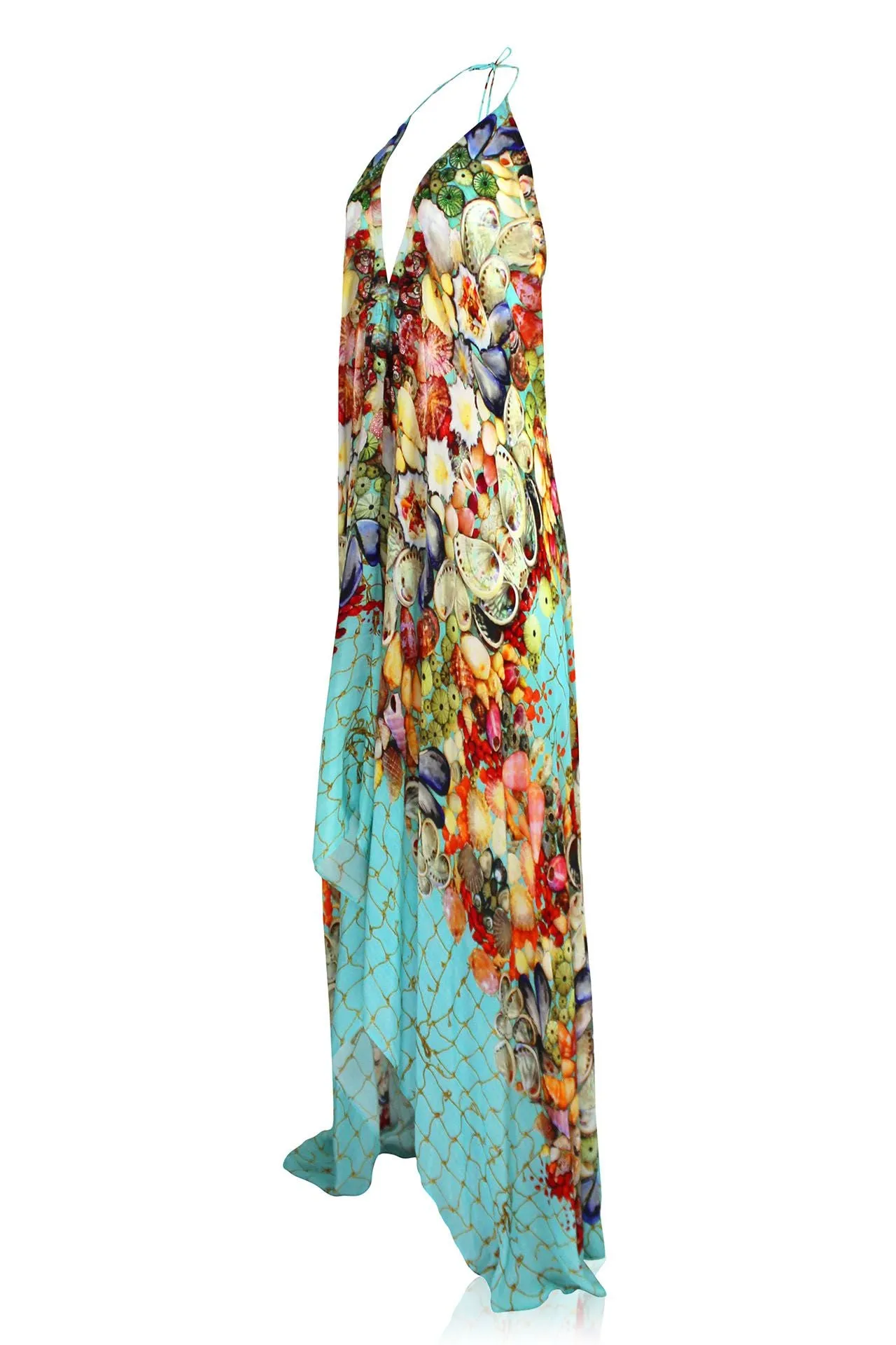 Multiway Maxi Dress