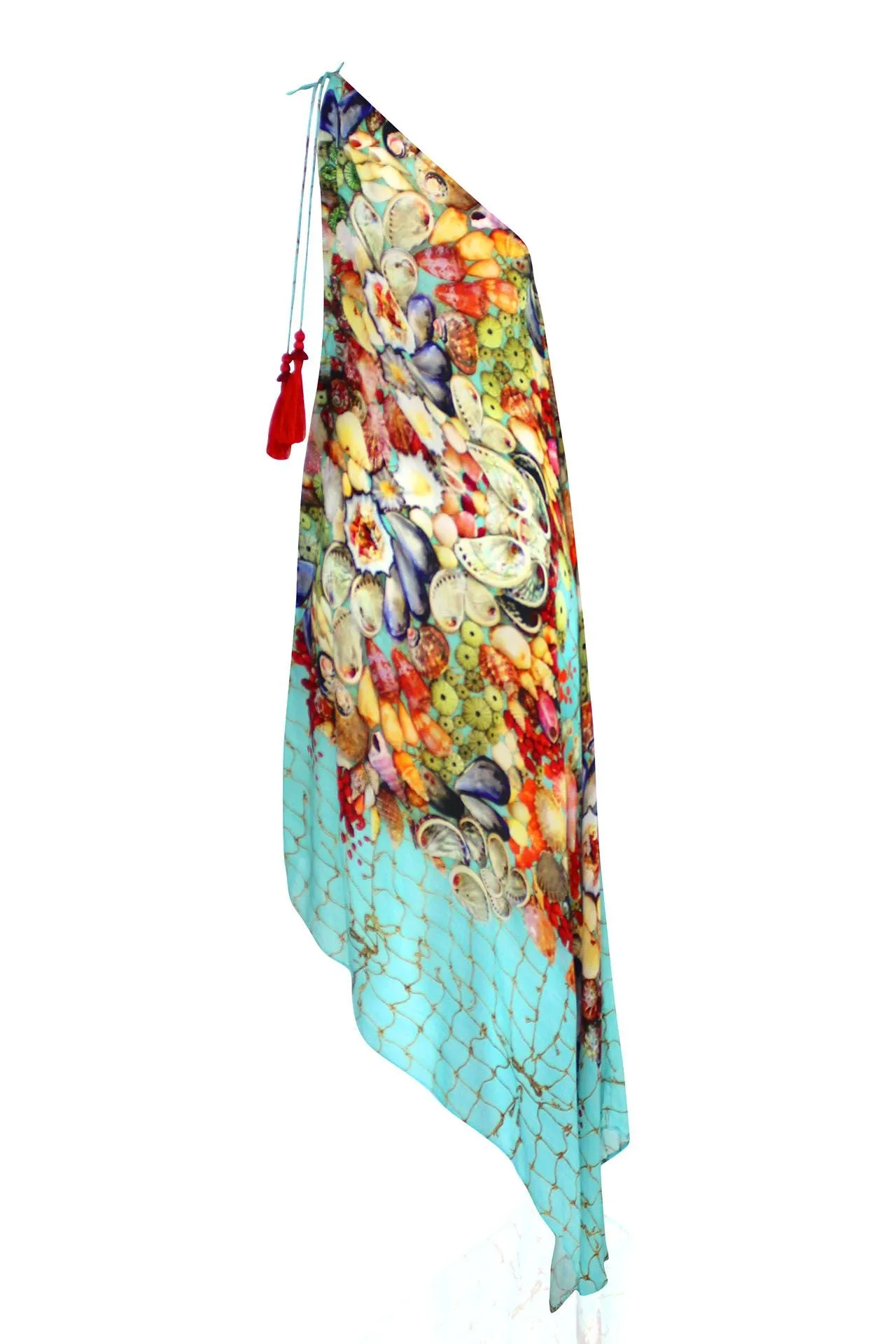 Multiway Maxi Dress