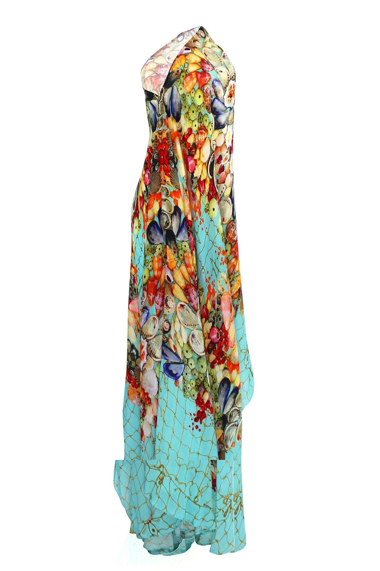 Multiway Maxi Dress