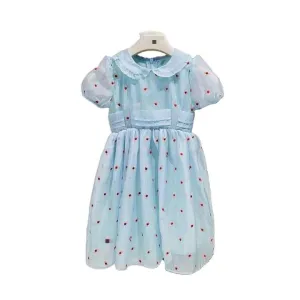 New Arrive Kids Clothing Spring Dress-وصل حديثًا ملابس