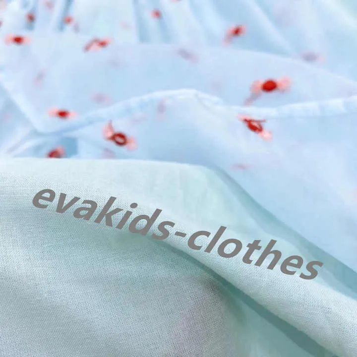 New Arrive Kids Clothing Spring Dress-وصل حديثًا ملابس