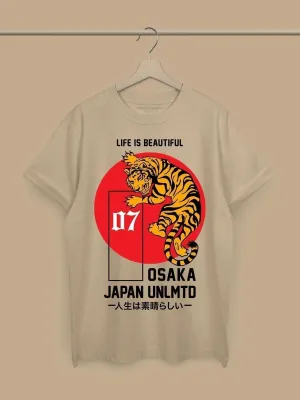 Osaka Unlmtd Tshirt