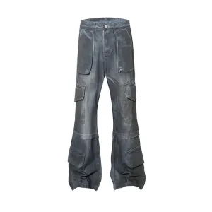 Outlaw Cargo Jeans