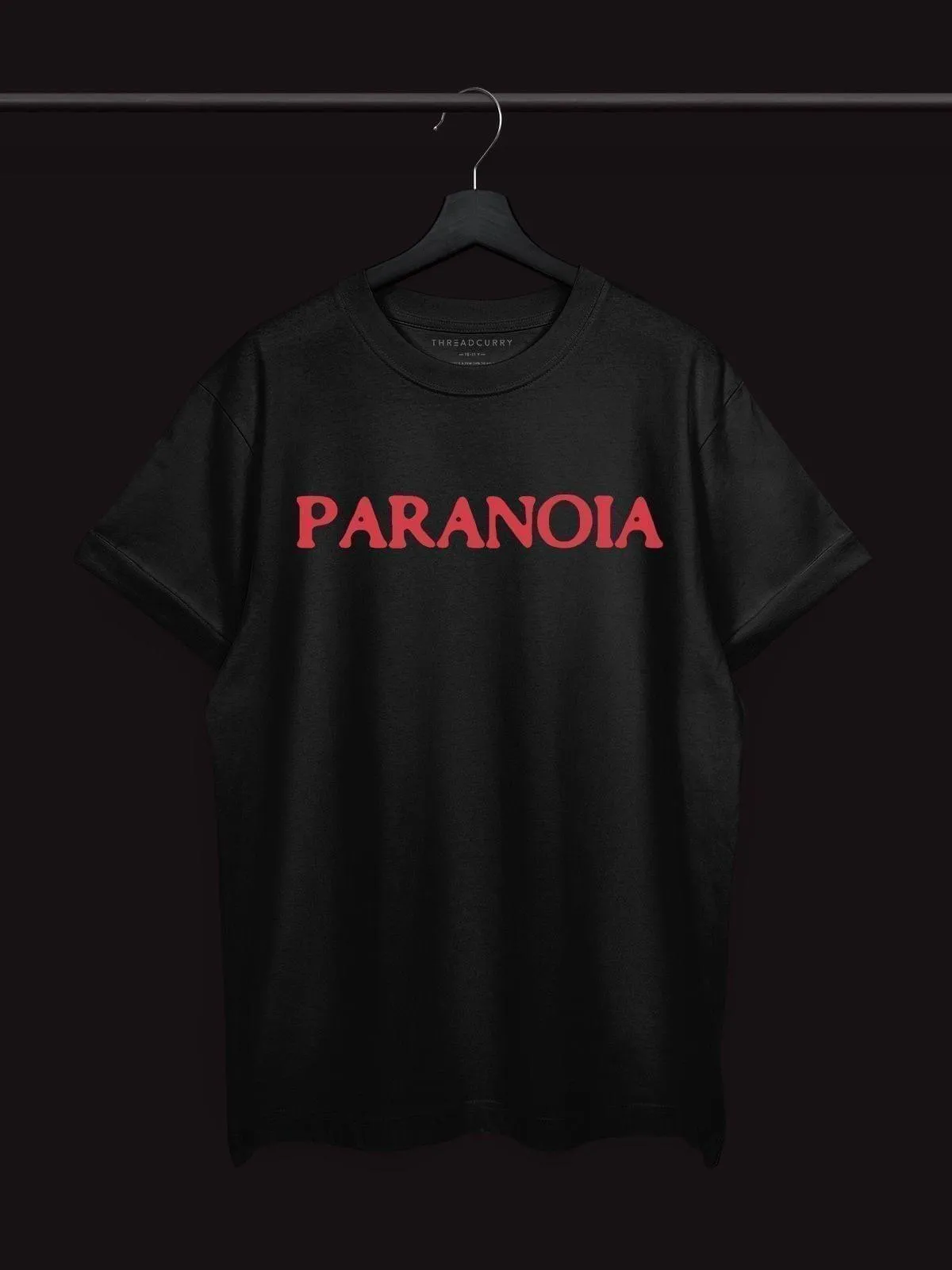 Paranoia Tshirt