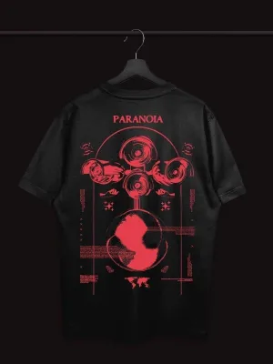 Paranoia Tshirt
