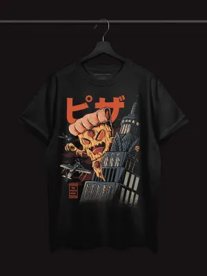 Pizza Kong Tshirt