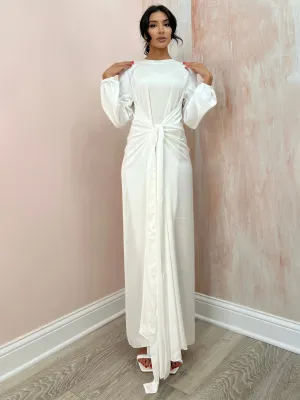 Shahira Satin