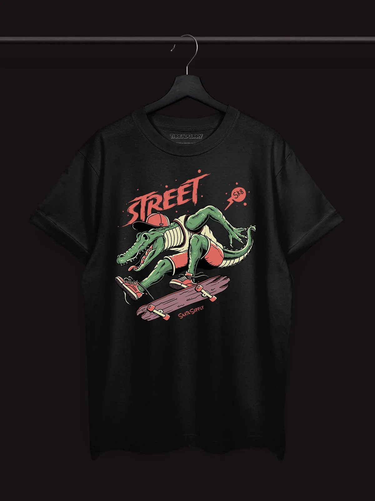 Streetgator Tshirt