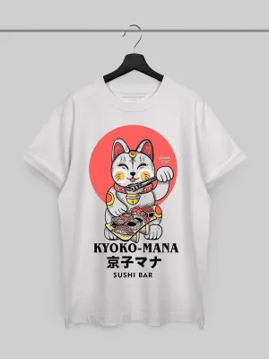 Sushi Bar Tshirt