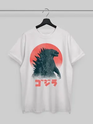 The Monster Tshirt